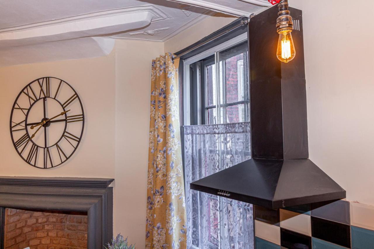 Host & Stay - The Merchant House Apartments Hereford Exterior foto