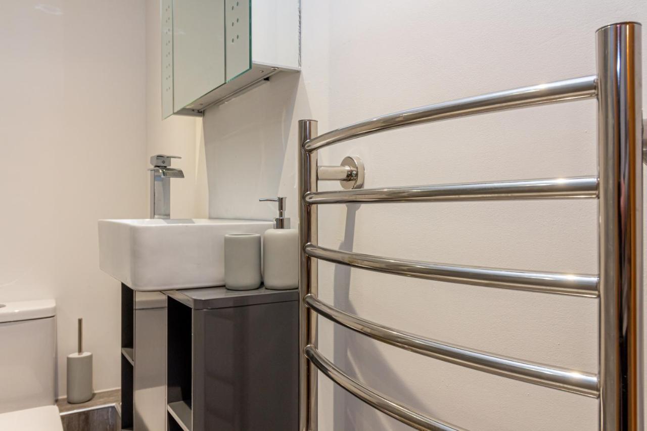 Host & Stay - The Merchant House Apartments Hereford Exterior foto